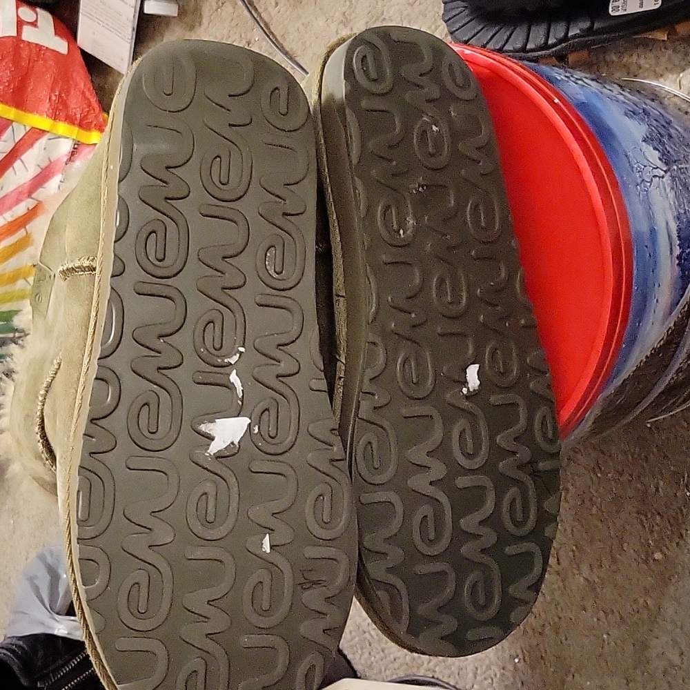 Emu boots - Picture 4 of 4